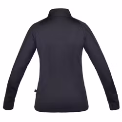 Kingsland Classic Ladies Fleece jacket navy