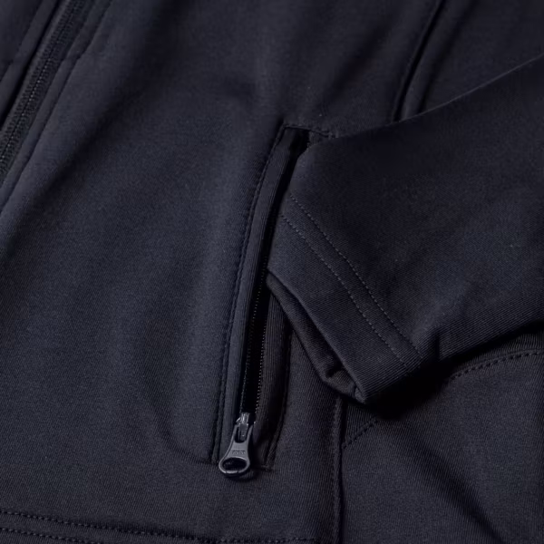 Kingsland Classic Ladies Fleece jacket navy