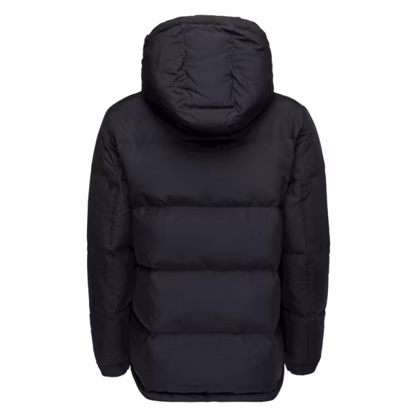 Kingsland Classic Unisex dun vinterjacka navy
