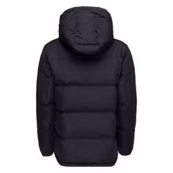 Kingsland Classic Unisex dun vinterjacka navy