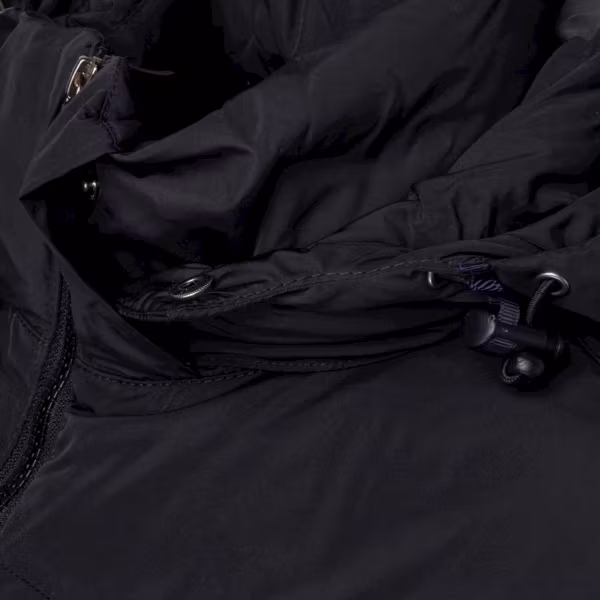 Kingsland Classic Unisex dun vinterjacka navy