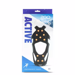 Azzezo 2GO Active broddar