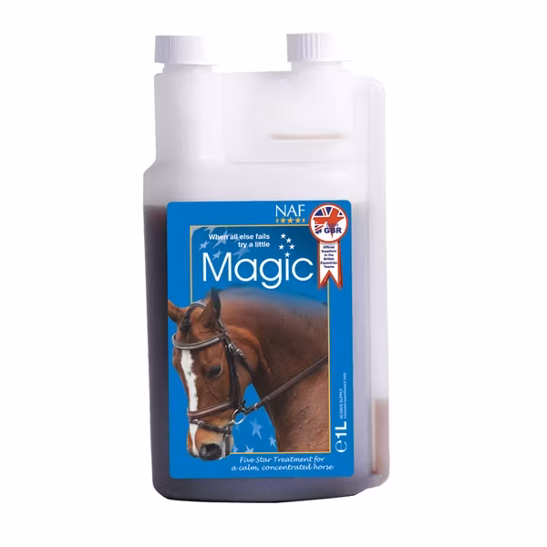 NAF Magic 1l