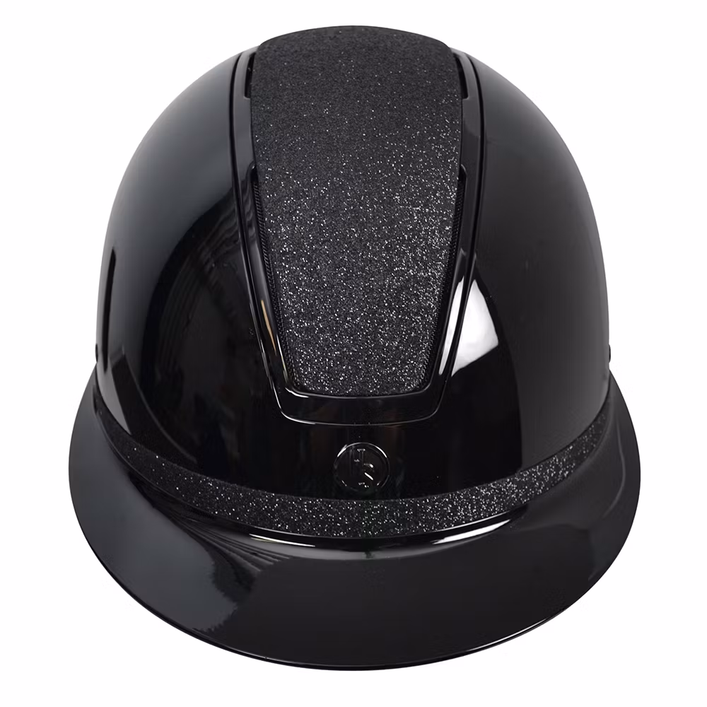 Hansbo Vision shiny star mips svart