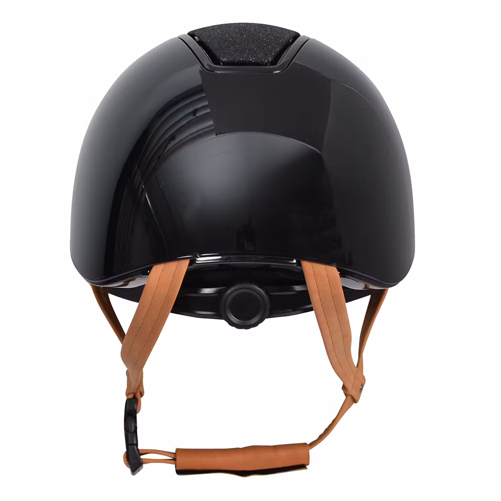 Hansbo Vision shiny star mips svart