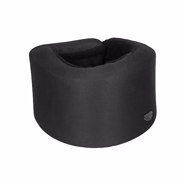 Back on Track Nackkrage Mjuk och Fast