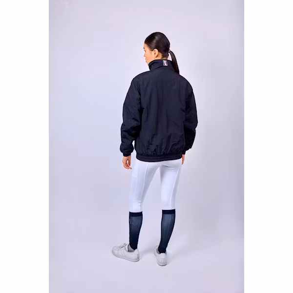 Kingsland Classic unisex Bomber jacka navy