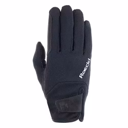 Roeckl Meura Vinterhandske svart