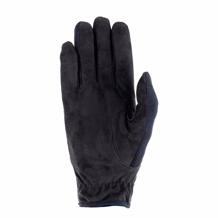 Roeckl Meura Vinterhandske svart