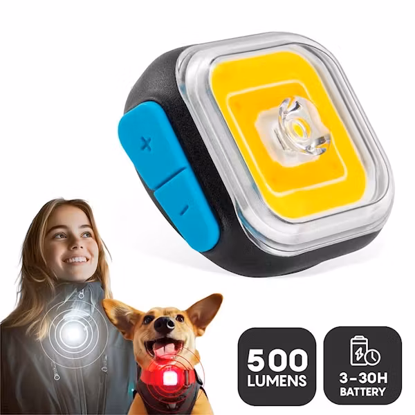 Meolinq Light01 Säkerhetslampa