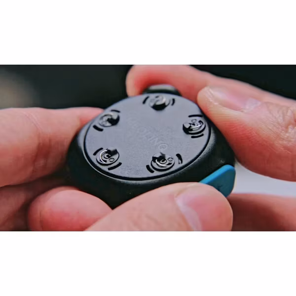 Meolinq Light01 Säkerhetslampa