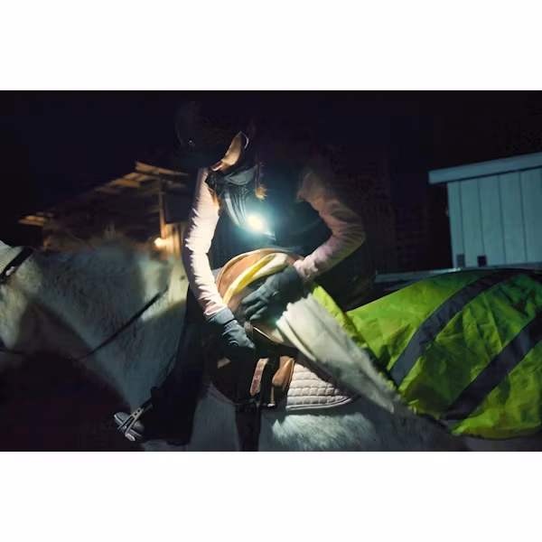 Meolinq Light01 Säkerhetslampa