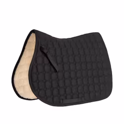 Protector Octagon hopp och dressyr svart