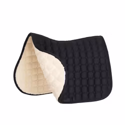 Protector Octagon hopp och dressyr blå