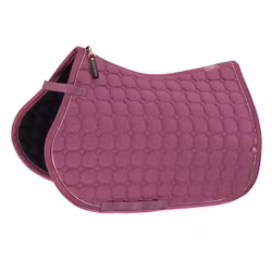 Eskadron Heritage cotton wildberry hopp/dressyr