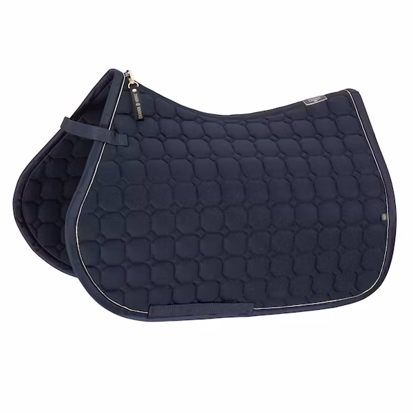 Eskadron Heritage cotton hopp/dressyr navy