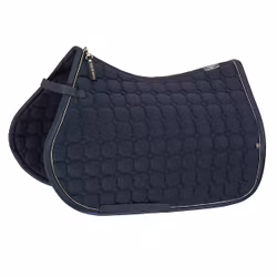 Eskadron Heritage cotton hopp/dressyr navy