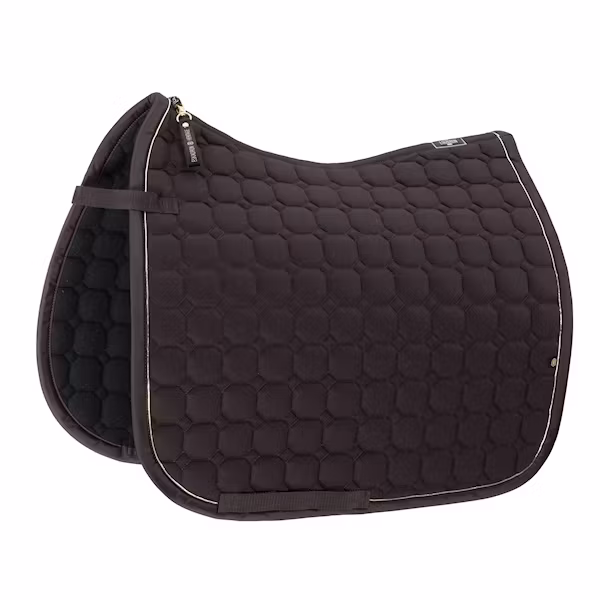 Eskadron Heritage cotton hopp/dressyr truffle