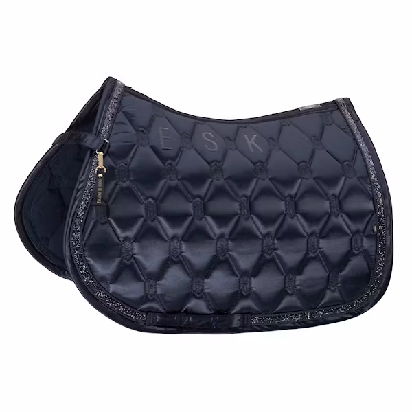 Eskadron Heritage Jewel hopp/dressyr navy