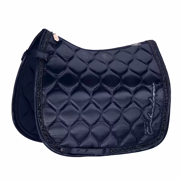 Eskadron Heritage Jewel hopp/dressyr navy