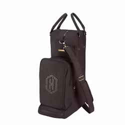 Eskadron Heritage stövelväska truffle