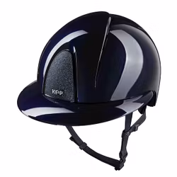 Kep Smart NOVA Metal Polish Star Polo blue/blue Medium