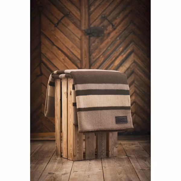 Lippo Ullfilt Yorkshire 180x210cm