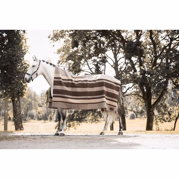 Lippo Ullfilt Yorkshire 180x210cm