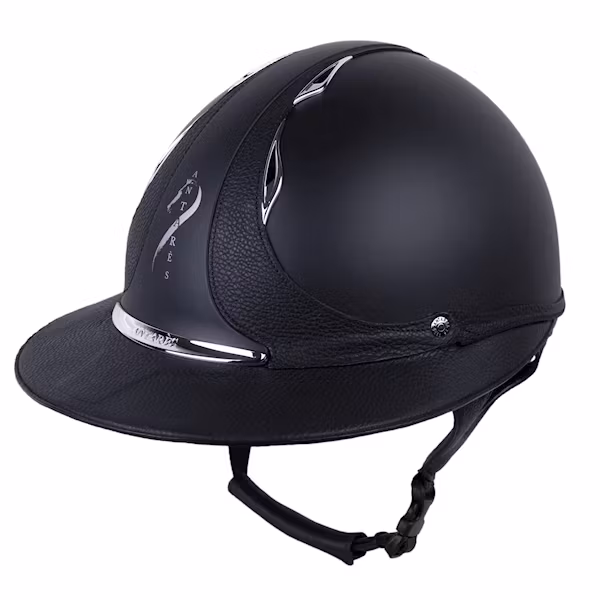 Antares Galaxy Eclipse svart/svart