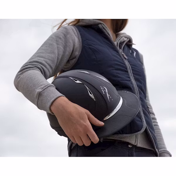 Antares Galaxy Eclipse svart/svart