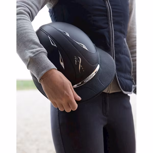 Antares Galaxy Eclipse svart/svart