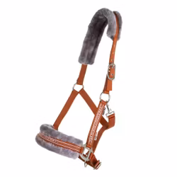 Grimma Horse Unique rost/grå