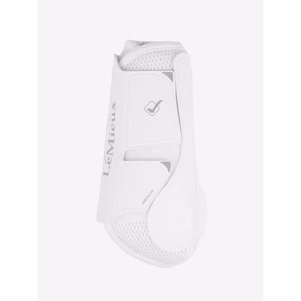Lemieux Motionflex Dressage Boot vit