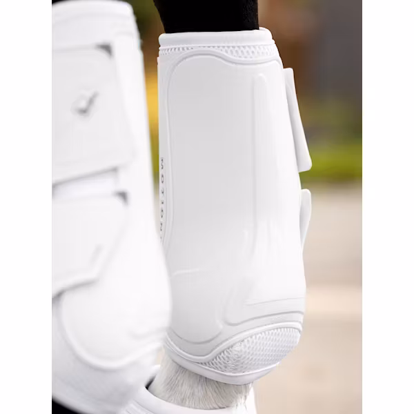 Lemieux Motionflex Dressage Boot vit