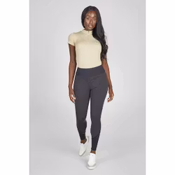 Pikeur Yalla Leggings Highwaist Seaml svart