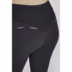 Pikeur Yalla Leggings Highwaist Seaml svart