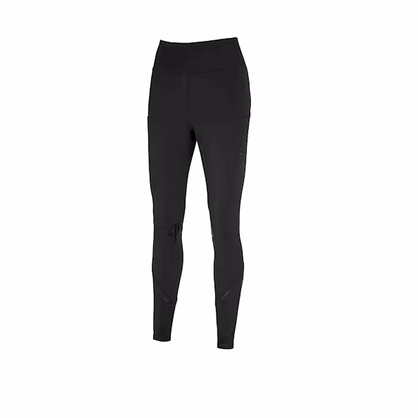 Pikeur Yalla Leggings Highwaist Seaml svart