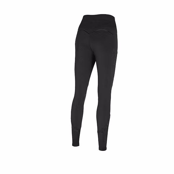 Pikeur Yalla Leggings Highwaist Seaml svart