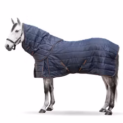 Lippo Stalltäcke med hals 200g