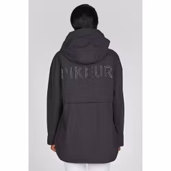 Pikeur Regnjacka Athleisure svart