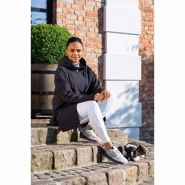 Pikeur Regnjacka Athleisure svart