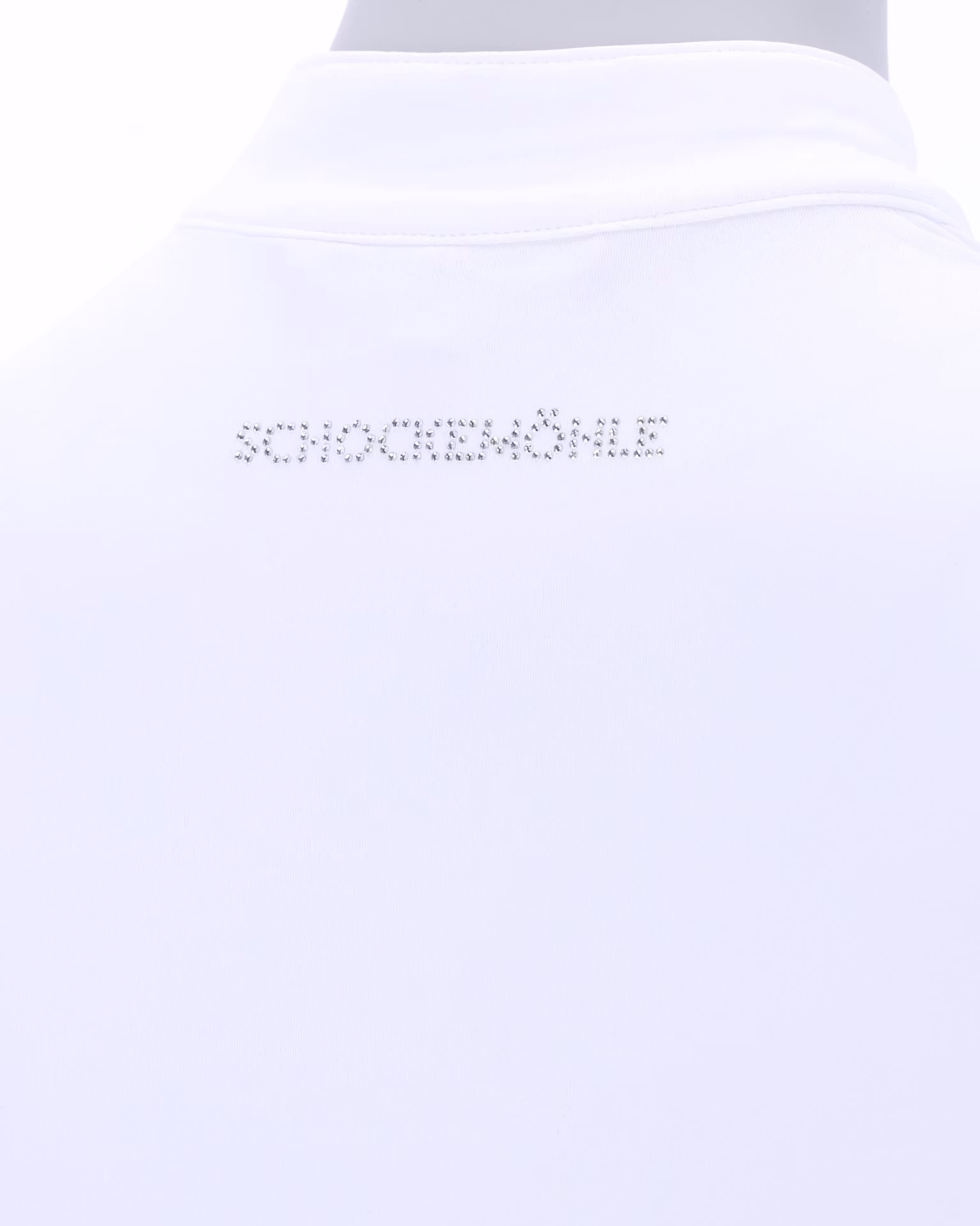 Schockemöhle tävlingstopp SPAnita vit