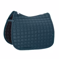 Eskadron Cotton Glitter dressyr/hopp ocean full