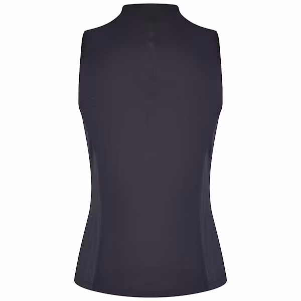 Eskadron Linne halv zip navy