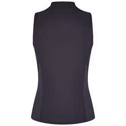 Eskadron Linne halv zip navy