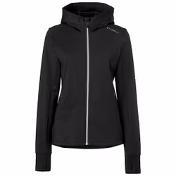 Stierna Andromeda Hoodie svart