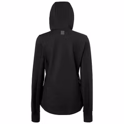 Stierna Andromeda Hoodie svart