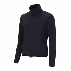 Schockemöhle Spines style svart sommar.