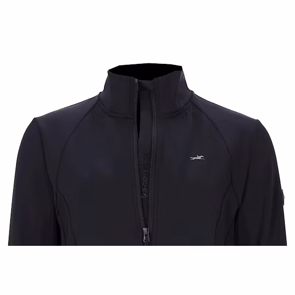 Schockemöhle Spines style svart sommar.