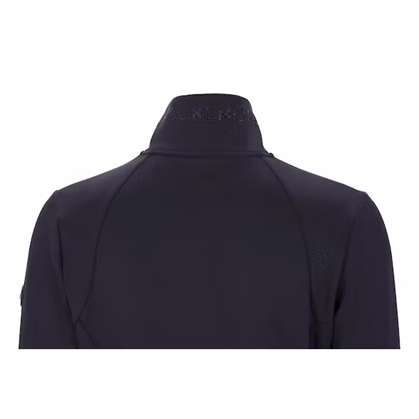 Schockemöhle Spines style svart sommar.